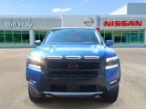 New 2025 Nissan Frontier Pro-X w/ Pro Convenience Package image 2