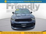 New 2025 Dodge Durango GT image 2