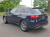 Used 2017 Mercedes-Benz GLC 300 4MATIC image 4