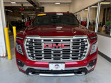 Used 2025 GMC Yukon Denali w/ Sun & Power Step Package image 2