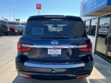 Used 2019 INFINITI QX80 Luxe w/ Proassist Package image 6
