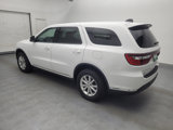Used 2021 Dodge Durango SXT image 3