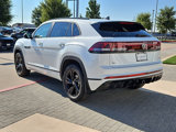 New 2026 Volkswagen Atlas Cross Sport SEL R-Line image 2