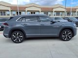 New 2025 Volkswagen Atlas Cross Sport SEL Premium R-Line image 4