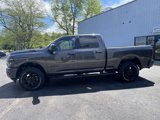 New 2025 RAM 3500 Big Horn image 4