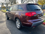 Used 2008 Acura MDX image 3