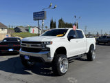Used 2020 Chevrolet Silverado 1500 LT image 4