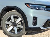 New 2025 Honda Prologue Touring image 2