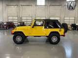 Used 2006 Jeep Wrangler Unlimited image 2