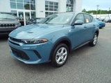 Certified 2024 Dodge Hornet GT Plus image 3