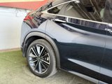 Used 2025 INFINITI QX55 Luxe image 5