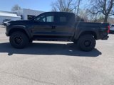 New 2025 Chevrolet Colorado ZR2 w/ ZR2 Bison Edition image 2
