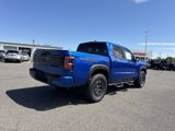 New 2025 Nissan Frontier PRO-4X image 5
