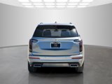 New 2025 Cadillac XT6 Sport w/ Technology Package image 5