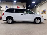 Used 2019 Dodge Grand Caravan SE image 5