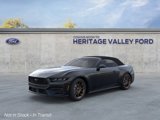 New 2025 Ford Mustang Premium image 3