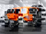 New 2025 Jeep Wrangler Unlimited Rubicon 392 image 4