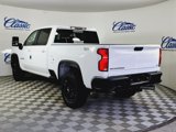New 2025 Chevrolet Silverado 2500 LT w/ Trail Boss Package image 2