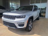 New 2025 Jeep Grand Cherokee Limited image 2