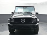 New 2025 Mercedes-Benz G 580 w/ EQ Technology image 3