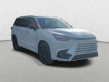 New 2025 Lexus TX 350 AWD w/ Technology Package image 3
