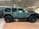 New 2025 Jeep Wrangler Unlimited Rubicon w/ XTREMEE 35" Tire Package image 6