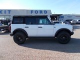 New 2024 Ford Bronco Wildtrak image 3