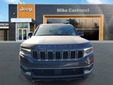 New 2025 Jeep Wagoneer 4WD w/ Premium Group I image 2