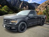 Used 2025 Ford F150 XL w/ Equipment Group 103A High image 5