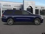 New 2025 Dodge Durango GT w/ Blacktop Package image 6