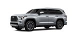 New 2025 Toyota Sequoia Limited image 2
