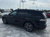 New 2025 Lincoln Aviator Black Label w/ Jet Appearance Package image 4