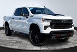 New 2026 Chevrolet Silverado 1500 LT Trail Boss w/ LT Trail Boss Premium Package image 2