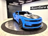 Used 2023 Chevrolet Camaro SS image 4