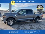 New 2025 Ford F150 XLT w/ Equipment Group 302A MID image 2