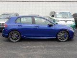 New 2025 Volkswagen Golf w/ Euro Style Package image 2