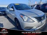 Used 2019 Nissan Versa SV image 3
