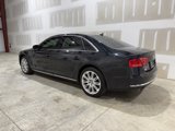 Used 2014 Audi A8 L 3.0T image 4