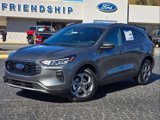 New 2025 Ford Escape ST-Line w/ Equipment Group 301A image 2