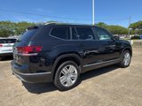 Used 2019 Volkswagen Atlas SEL image 5