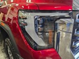New 2025 GMC Sierra 2500 SLT w/ SLT Convenience Package image 3