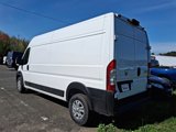 New 2025 RAM ProMaster 2500 w/ Quick Order Package 22G SLT image 4