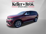 Used 2022 Dodge Durango Citadel image 3