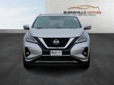 Used 2020 Nissan Murano Platinum w/ Cargo Package image 3