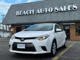 Used 2016 Toyota Corolla L image 2