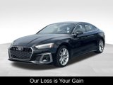 Used 2024 Audi A5 2.0T Premium Plus image 2