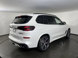 Used 2025 BMW X5 M60i image 6