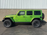 New 2025 Jeep Wrangler Unlimited Rubicon image 2