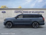 New 2025 Ford Expedition Max Platinum w/ Platinum Ultimate Package image 3