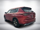 New 2025 Mitsubishi Outlander SE image 5